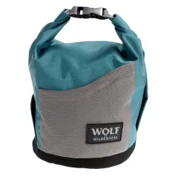 Bolsa para pienso Wolf of Wilderness - 22 x 20 x 42 cm aprox. (L x An x Al)