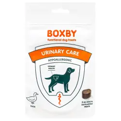 Boxby Urinary Care snacks funcionales para perros - 100 g