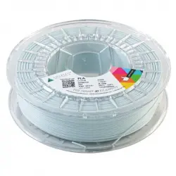 Smartfil PLA Pastel Filamento 3D Tono de Color Pastel Mate 1.75 Mm 750g Aqua