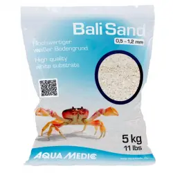 AQUAMEDIC Bali Sand 0,5>1,2 mm 5 kg