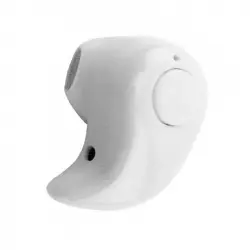 Extrastar Auricular Bluetooth Blanco