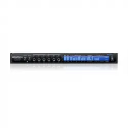 Motu Monitor 8 AVB Interfaz de Audio USB