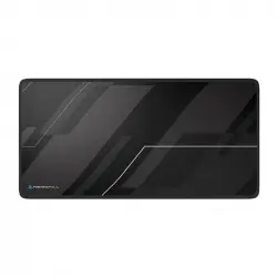 Newskill Artemis Black Alfombrilla Gaming Gigante Negra
