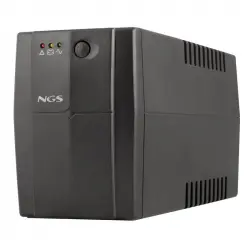 NGS Fortress 1200 V3 SAI Off-Line 800VA 480W