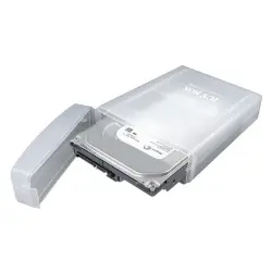 Raidsonic Icy Box IB-AC602A Funda Para HDD 3.5"