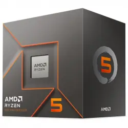 AMD Ryzen 5 8400F 4.2/4.7GHz Box