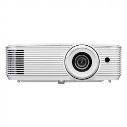 Optoma HD30LV Proyector de Corto Alcance 4500 Lúmenes ANSI DLP FullHD 3D Blanco