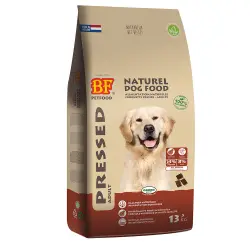 Biofood Adult Pressed pienso prensado para perros - 13,5 kg