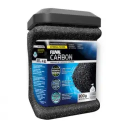 Fluval Carbón Premium 800 G