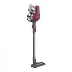 Hoover HF1 HF110P 011 Aspirador Escoba Batería 22V 0,9 L Magenta