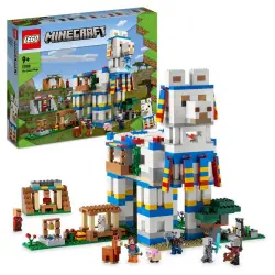 LEGO® Minecraft El Pueblo-Llama 21188