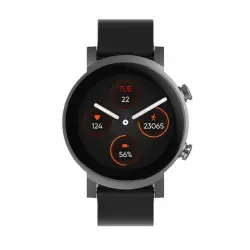 TicWatch e3 Smartwatch Negro