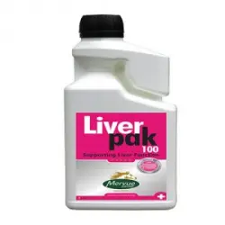 LIVERPAK 100 1L - LIQUID