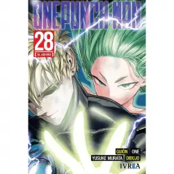 ONE PUNCH-MAN 28 (COMIC)