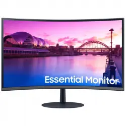 Samsung S32C390EAU 32" LED FullHD 75Hz FreeSync Curva