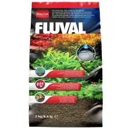 Fluval Shrimp Plant & Substrate 4 KG