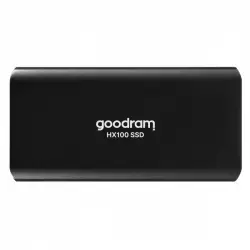 Goodram HX100 512GB SSD M.2 PCIe NAND USB-C