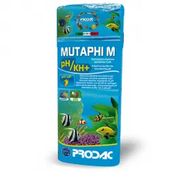 PRODAC MUTAPHI M pH/KH + 100 ml