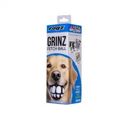 ROGZ MULTIPACK 3 PELOTAS GRINZ GR02