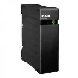Eaton Ellipse ECO 800 USB IEC SAI En espera Offline)0,8 kVA 500W 4 Salidas AC Negro
