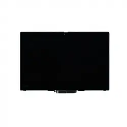 Pantalla Led Con Marco De 13.3" Para Portátil Lenovo Thinkpad X390 Yoga Ir 02hm862 02hm861