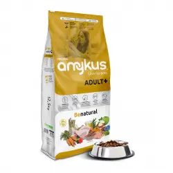 Amykus Original Adult Plus +
