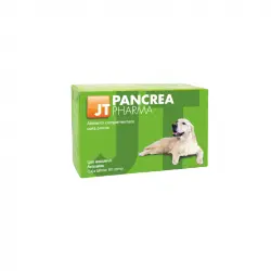 JTPharma Complemento Dietetico Perros y Gatos Pancrea Pharma 60