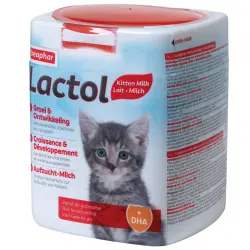 Leche para gatos beaphar Lactol - 500 g