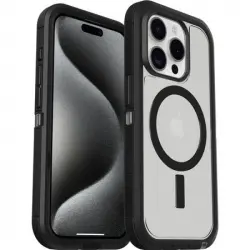 Otterbox Funda Defender XT Transparente Para Iphone 15 Pro