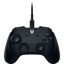 Razer Wolverine V3 Tournament Edition Gamepad Inalámbrico eSports para PC/Xbox Negro