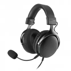 Sharkoon B2 Auriculares Gaming Negro