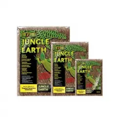 Exo Terra Sustrato Jungle Earth 26,4 L
