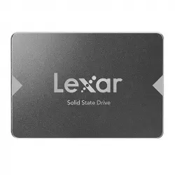 Lexar NS100 2.5" 256GB SSD SATA 3