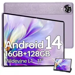 Oukitel OT11 11" 4/128GB 4G LTE Morada