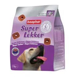 Beaphar Galletas SuperLekker para perros