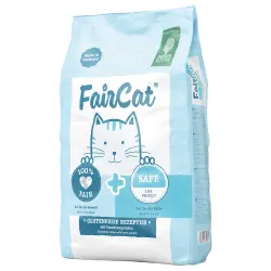 FairCat Safe pienso para gatos - 7,5 kg