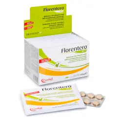 Florentero®ACT - 120 comprimidos