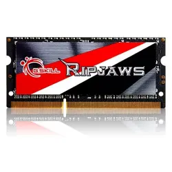 G.Skill Ripjaws SO-DIMM DDR3L 1600 PC3-12800 4GB CL9