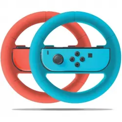 BigBen Interactive Joy-Con Wheel Pack de 2 Volantes