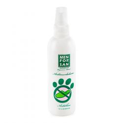 Menforsan Spray Antimordeduras para cachorros