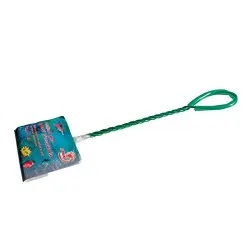 Salabre Verde Wave 12 cm.