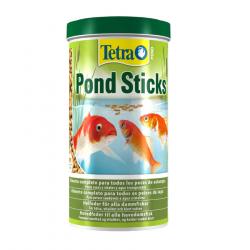 Tetra Pond Sticks 1L.