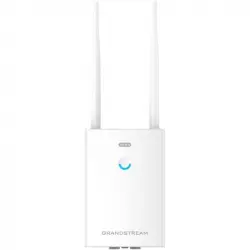 Grandstream GWN7660LR Punto de Acceso para Exteriores WiFi 6 Dual Band