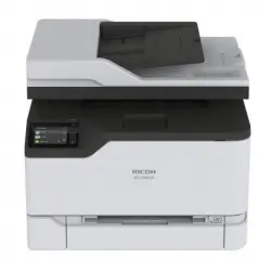 Ricoh M C240FW Multifunción Láser Color WiFi Duplex