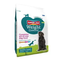 Smølke Weight Control - 3 kg