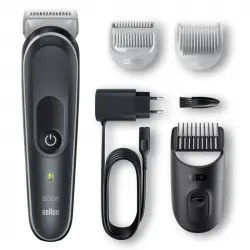 Braun BG 5340 Afeitadora Corporal