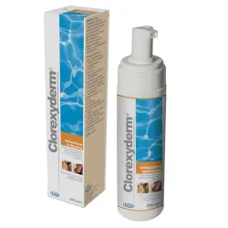 Clorexyderm® Solución Espumosa - 200 ml