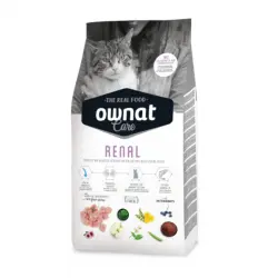 Ownat Care Renal pienso para gatos