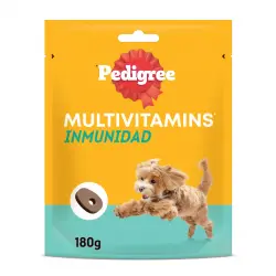 Pedigree Multivitaminas Inmunidad para perros