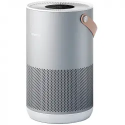 Xiaomi Smartmi Air Purifier P1 Purificador de Aire Inteligente Plateado